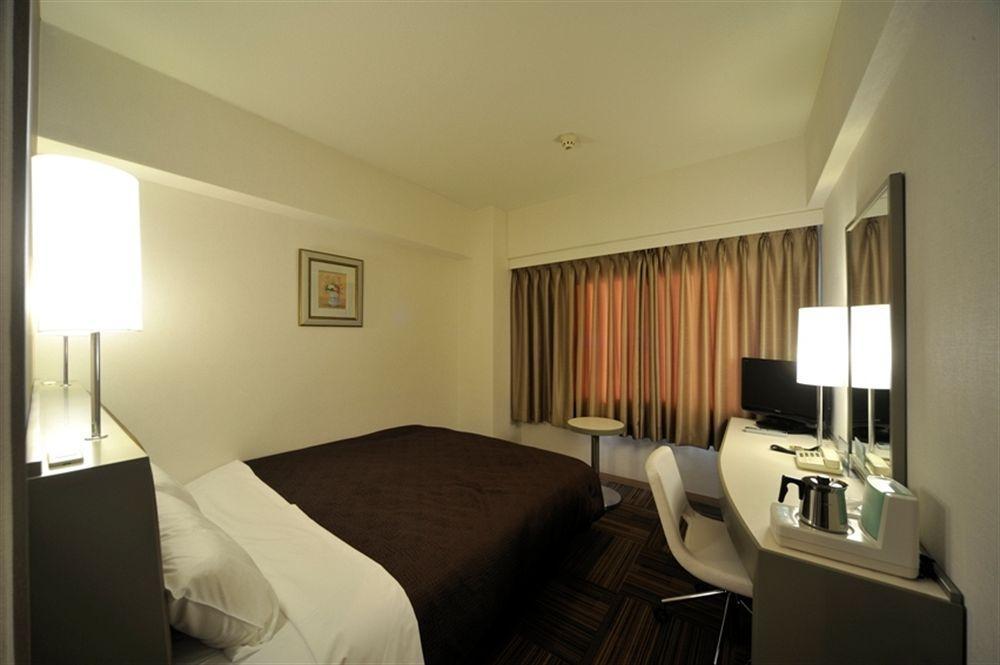 Grand Central Hotel Tōkyō Extérieur photo