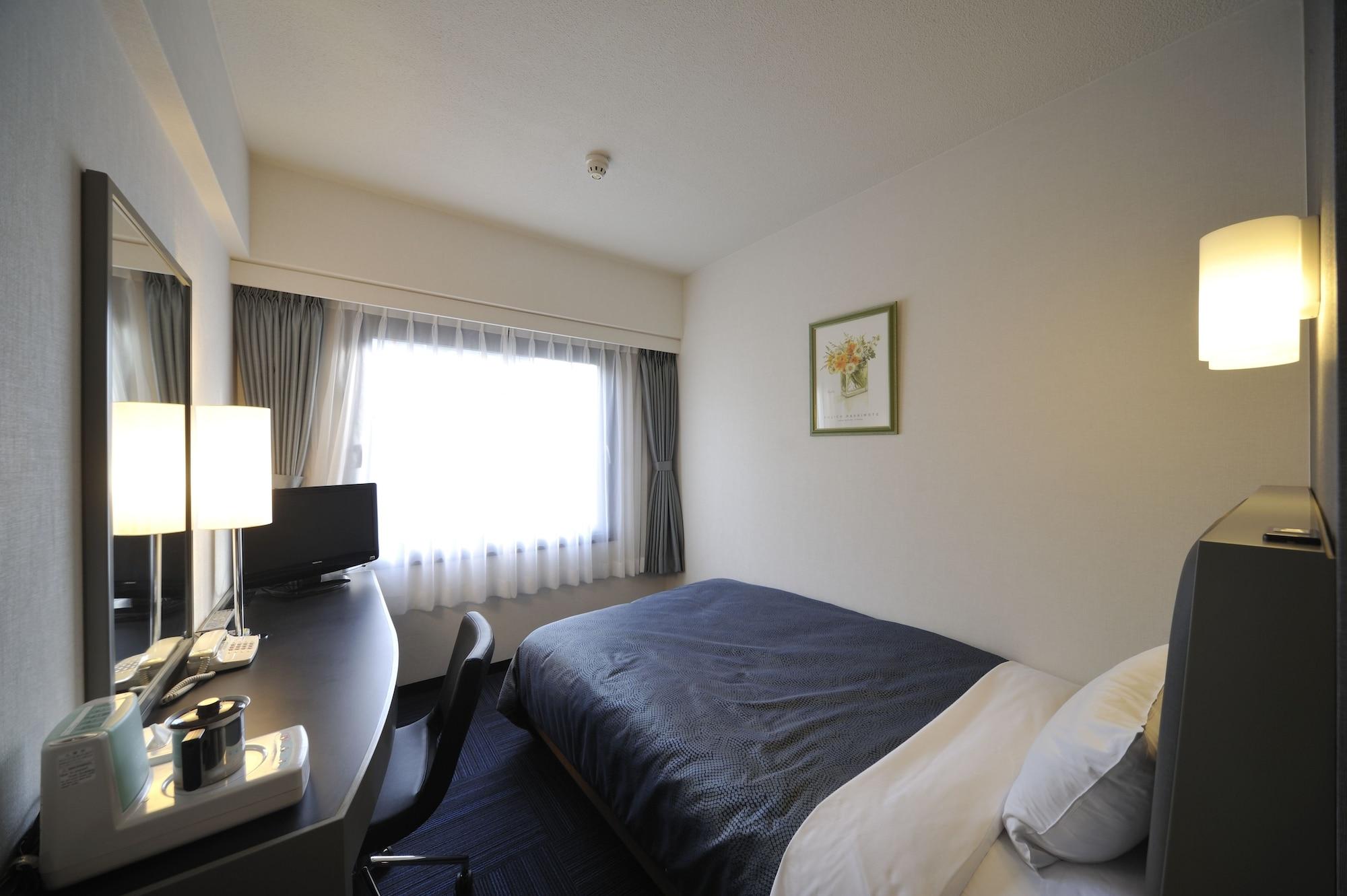 Grand Central Hotel Tōkyō Extérieur photo