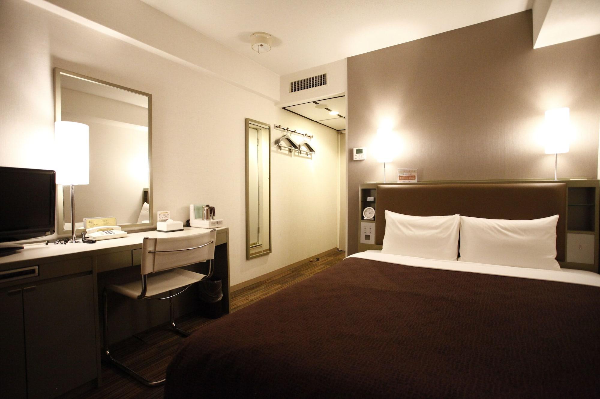 Grand Central Hotel Tōkyō Extérieur photo