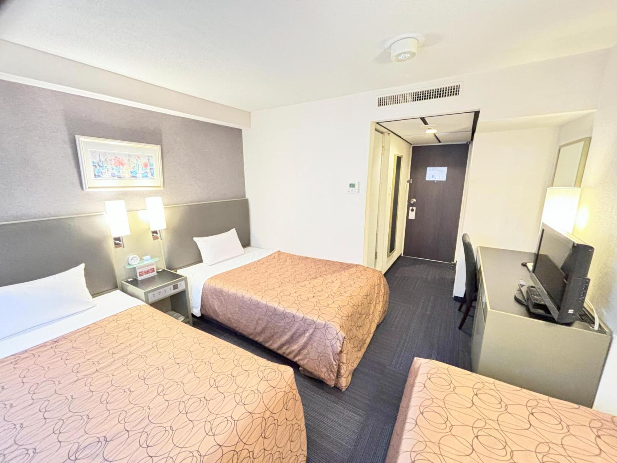 Grand Central Hotel Tōkyō Extérieur photo
