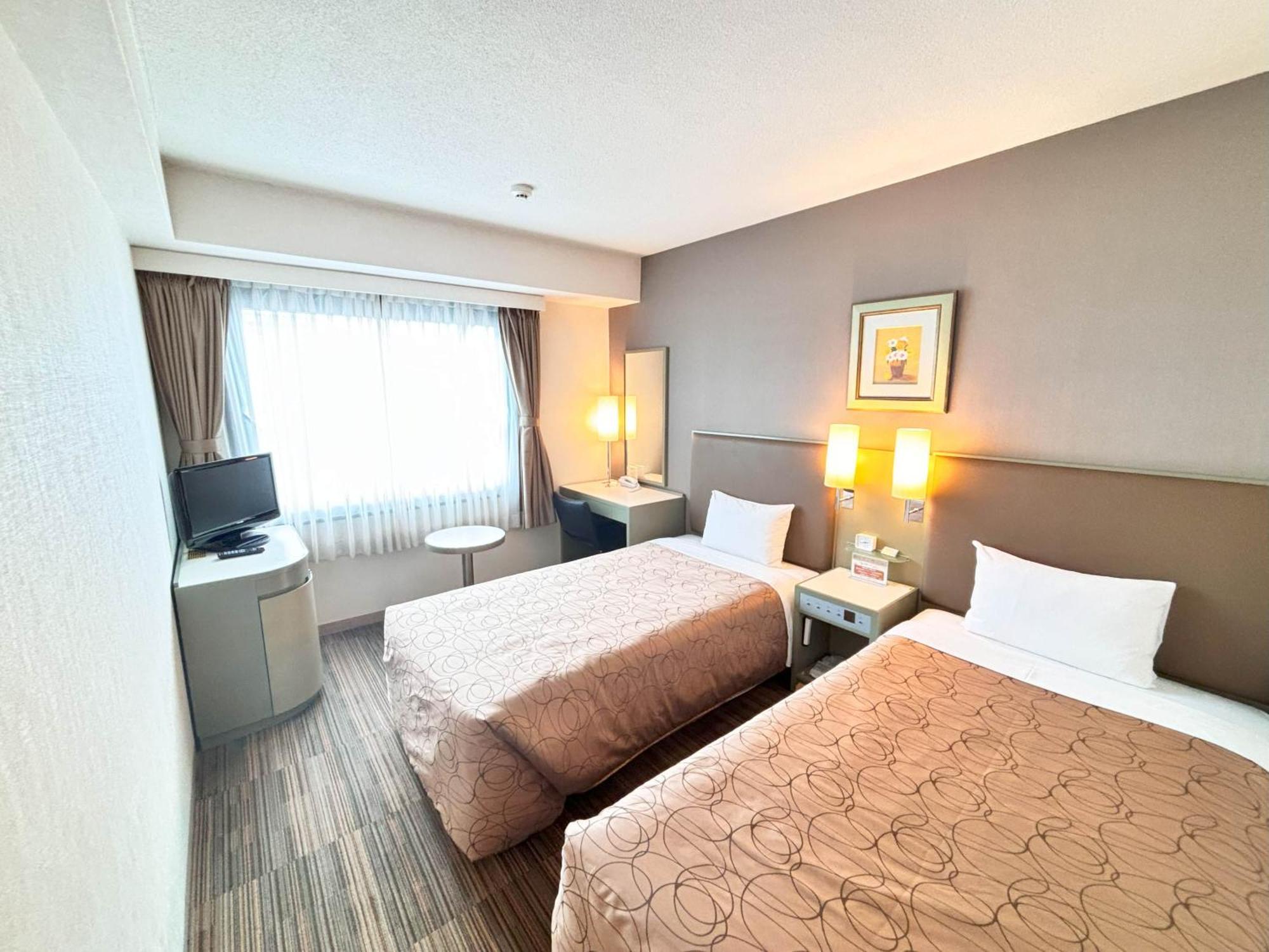 Grand Central Hotel Tōkyō Extérieur photo