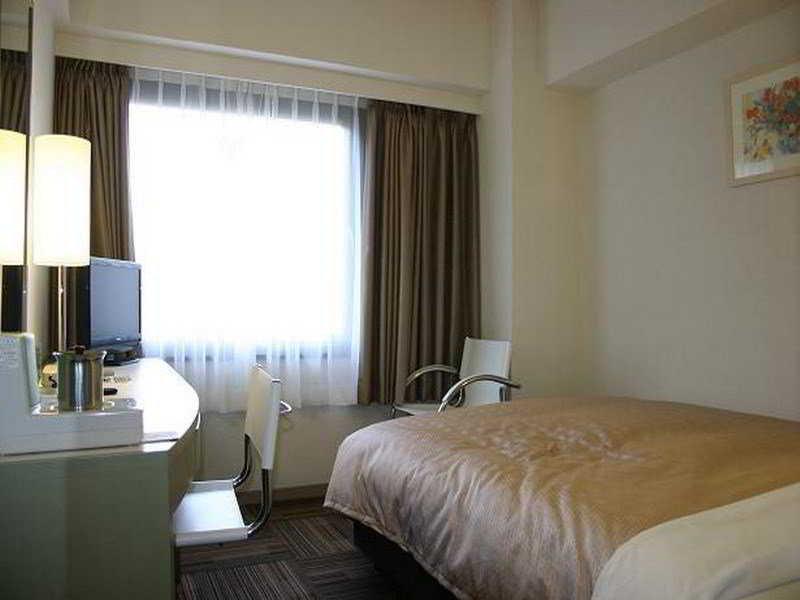 Grand Central Hotel Tōkyō Extérieur photo