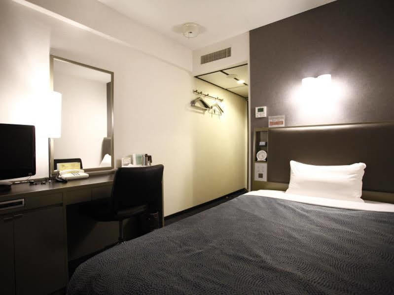 Grand Central Hotel Tōkyō Extérieur photo